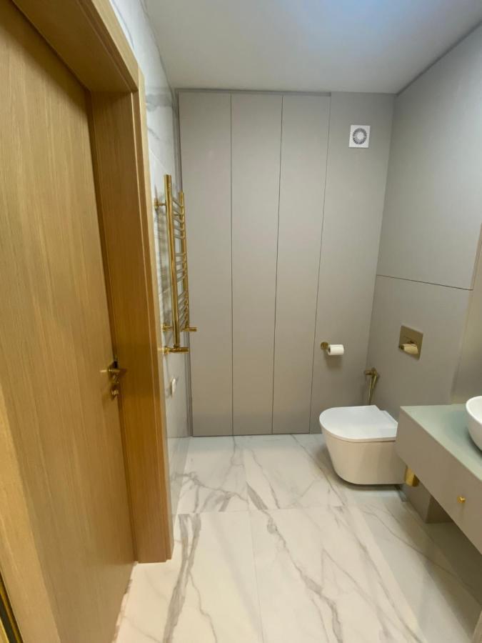 Eternity Luxury Apartment Dolny Zoppot Exterior foto