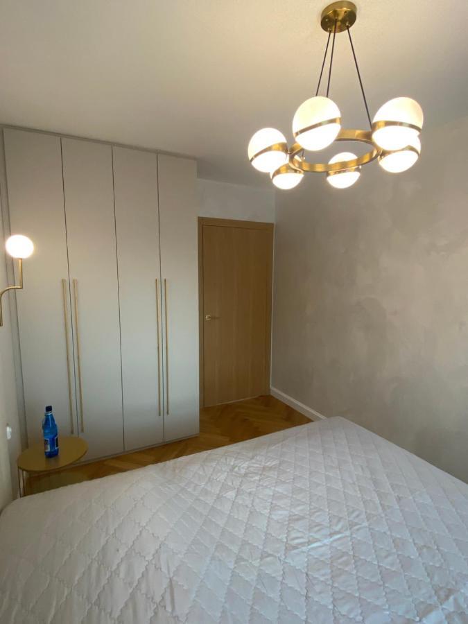 Eternity Luxury Apartment Dolny Zoppot Exterior foto