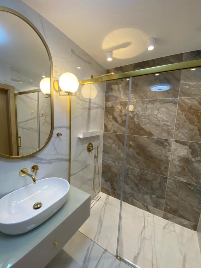 Eternity Luxury Apartment Dolny Zoppot Exterior foto