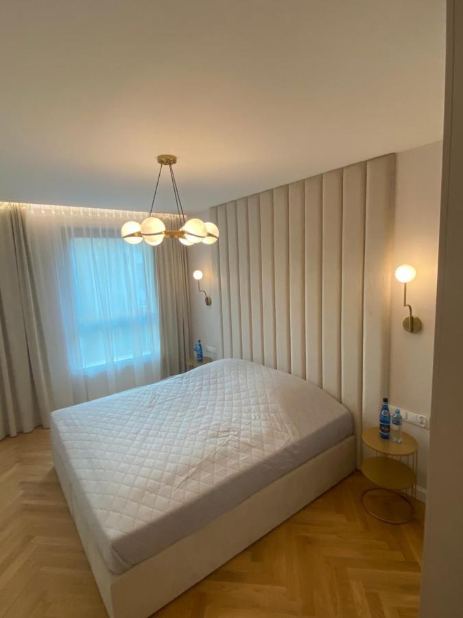 Eternity Luxury Apartment Dolny Zoppot Exterior foto