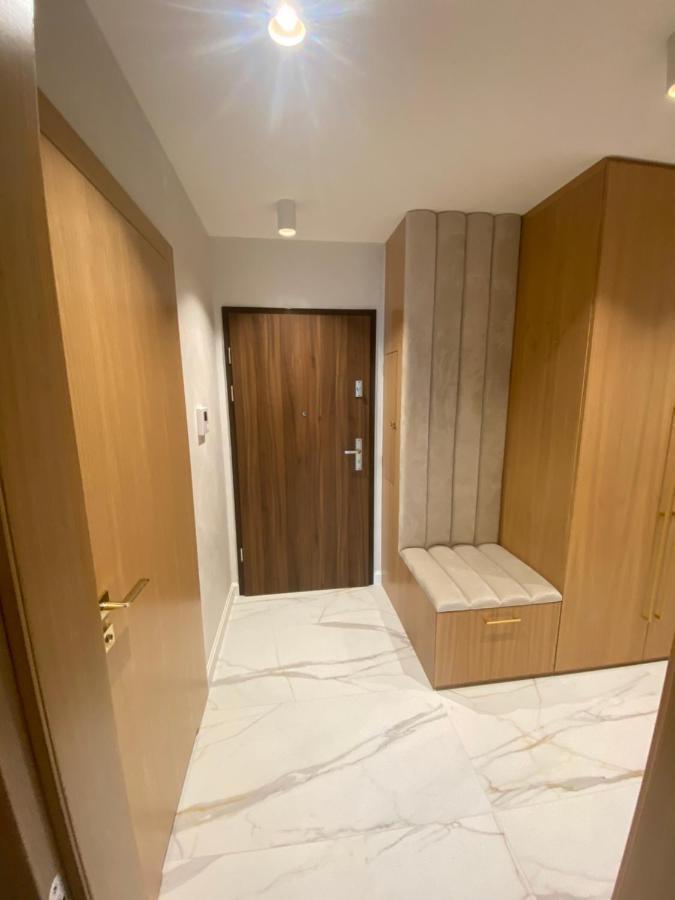 Eternity Luxury Apartment Dolny Zoppot Exterior foto